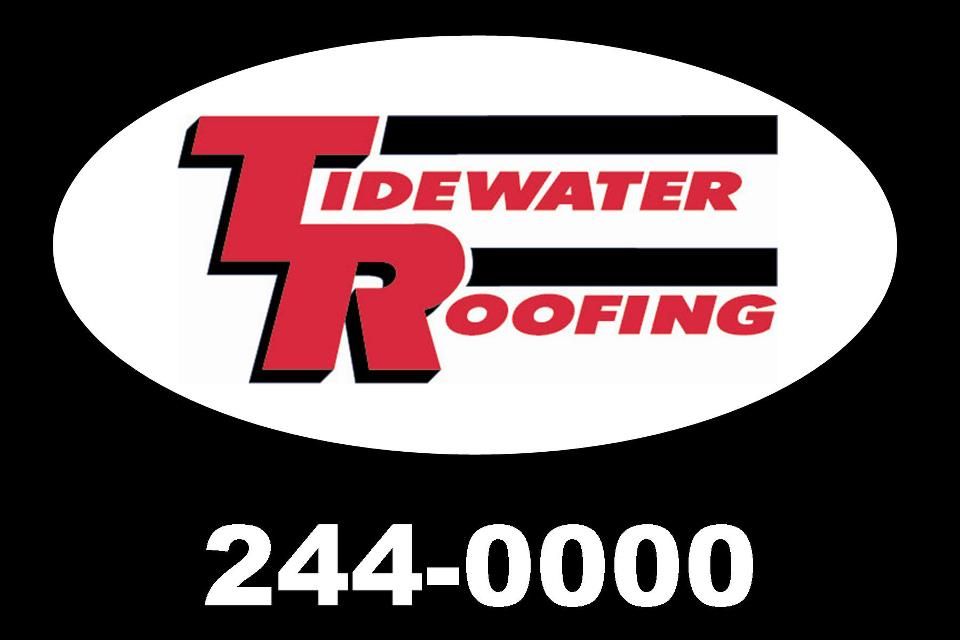 Tidewater Roofing