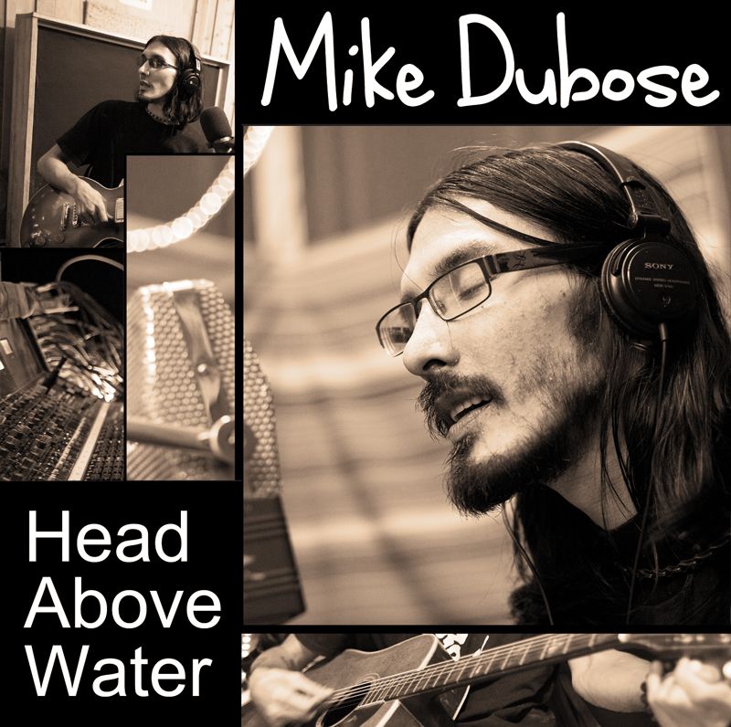 Mike Dubose Music