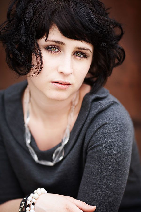 Headshots Seattle - Portfolio