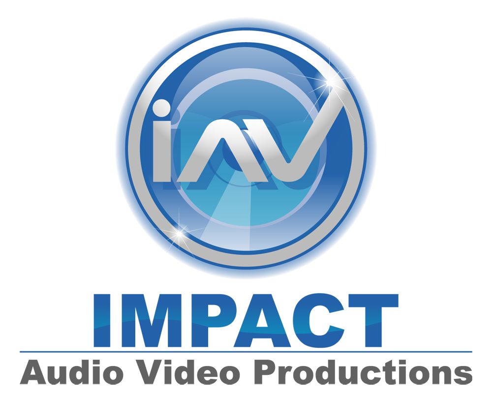 Impact Audio Video Productions LLC