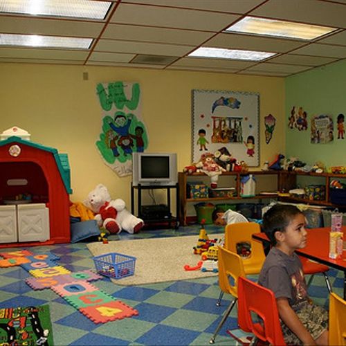 Wiggins & Eubanks Office Cleaning  and Daycare Cle