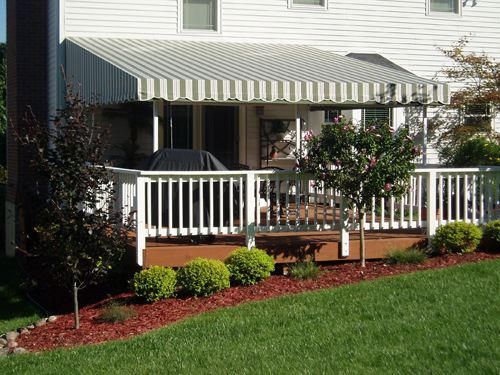 NuImage Awnings Of Maine