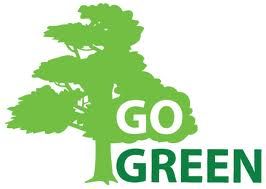 Just Go Green