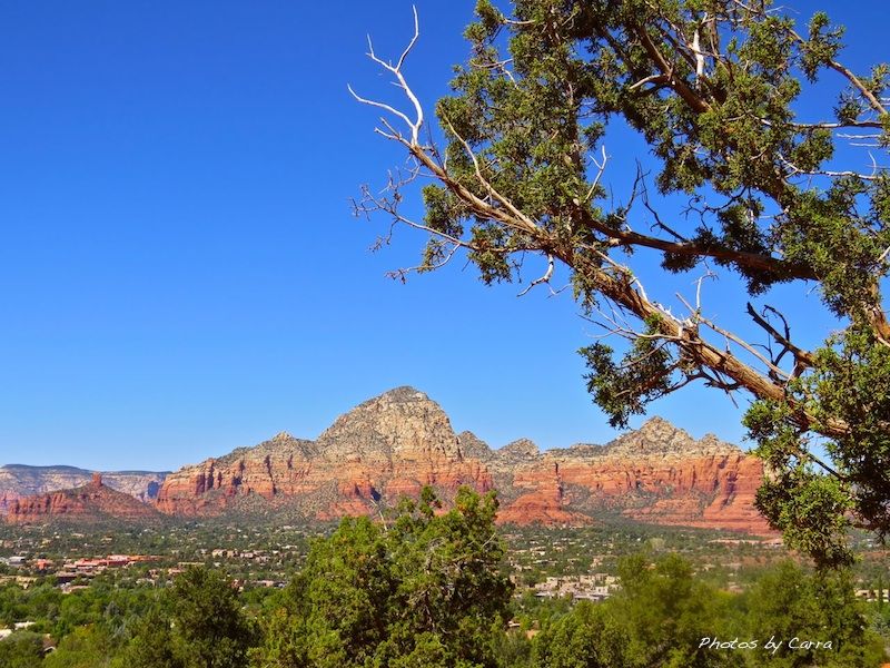 West Sedona, Arizona