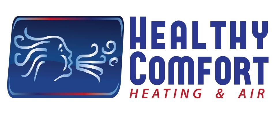 Healthy Comfort Heating & Air