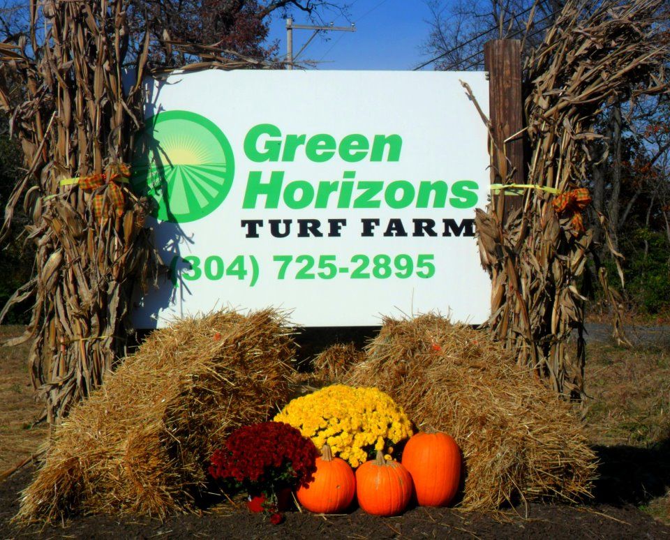 Green Horizons Sod Farm