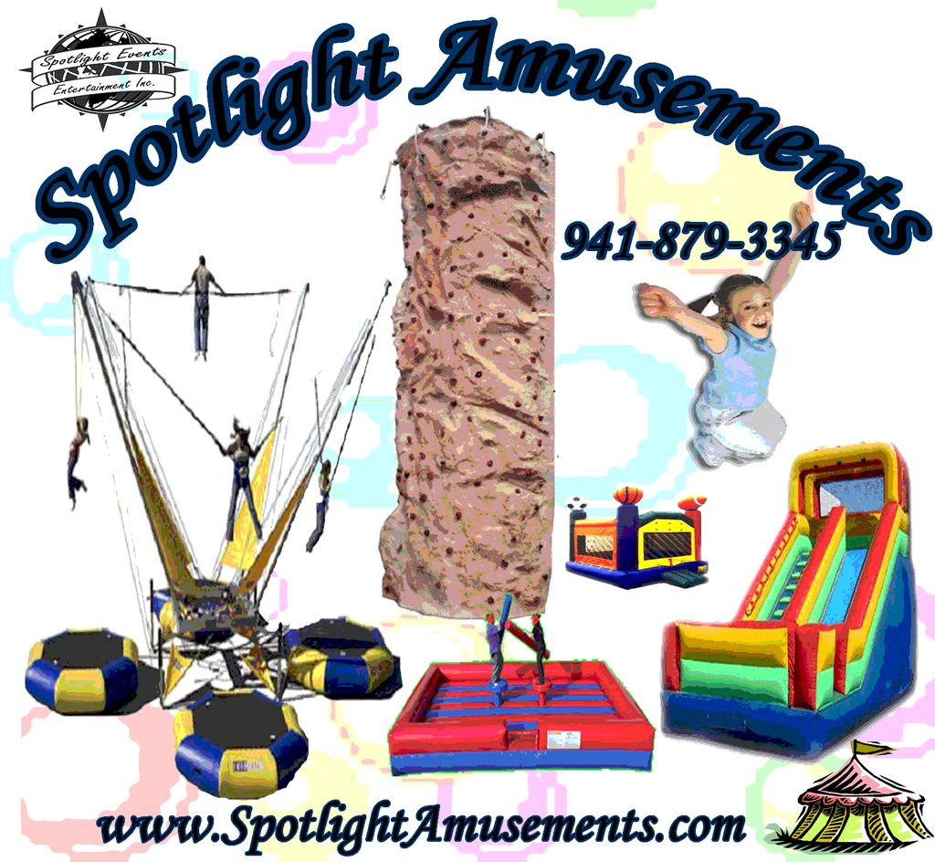 Spotlight Amusements