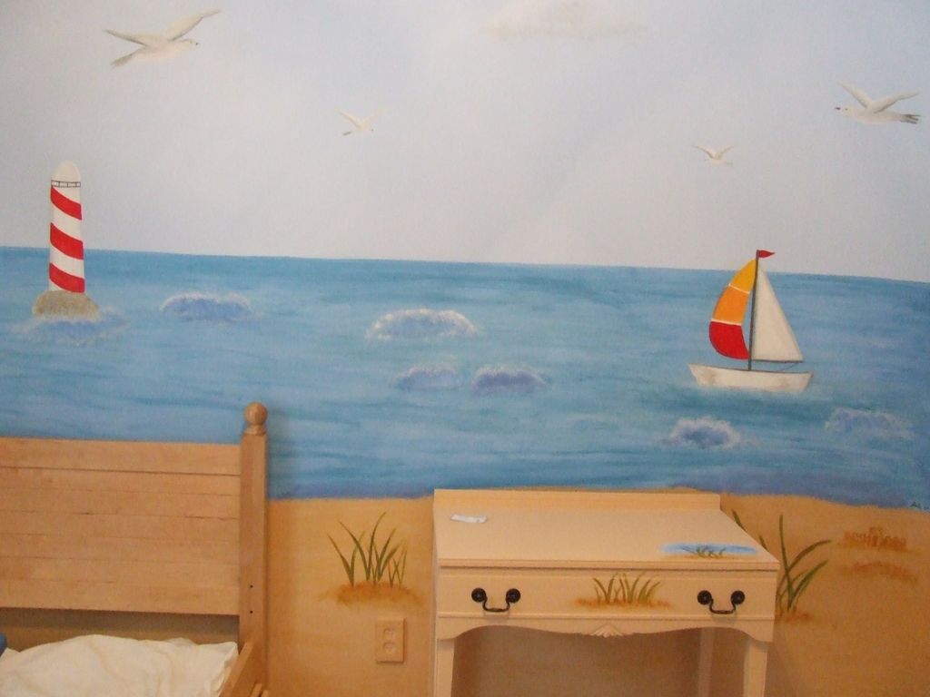 Murals
