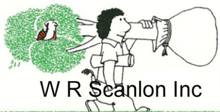 W R Scanlon Inc.