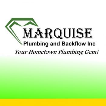 Marquise Plumbing And Backflow