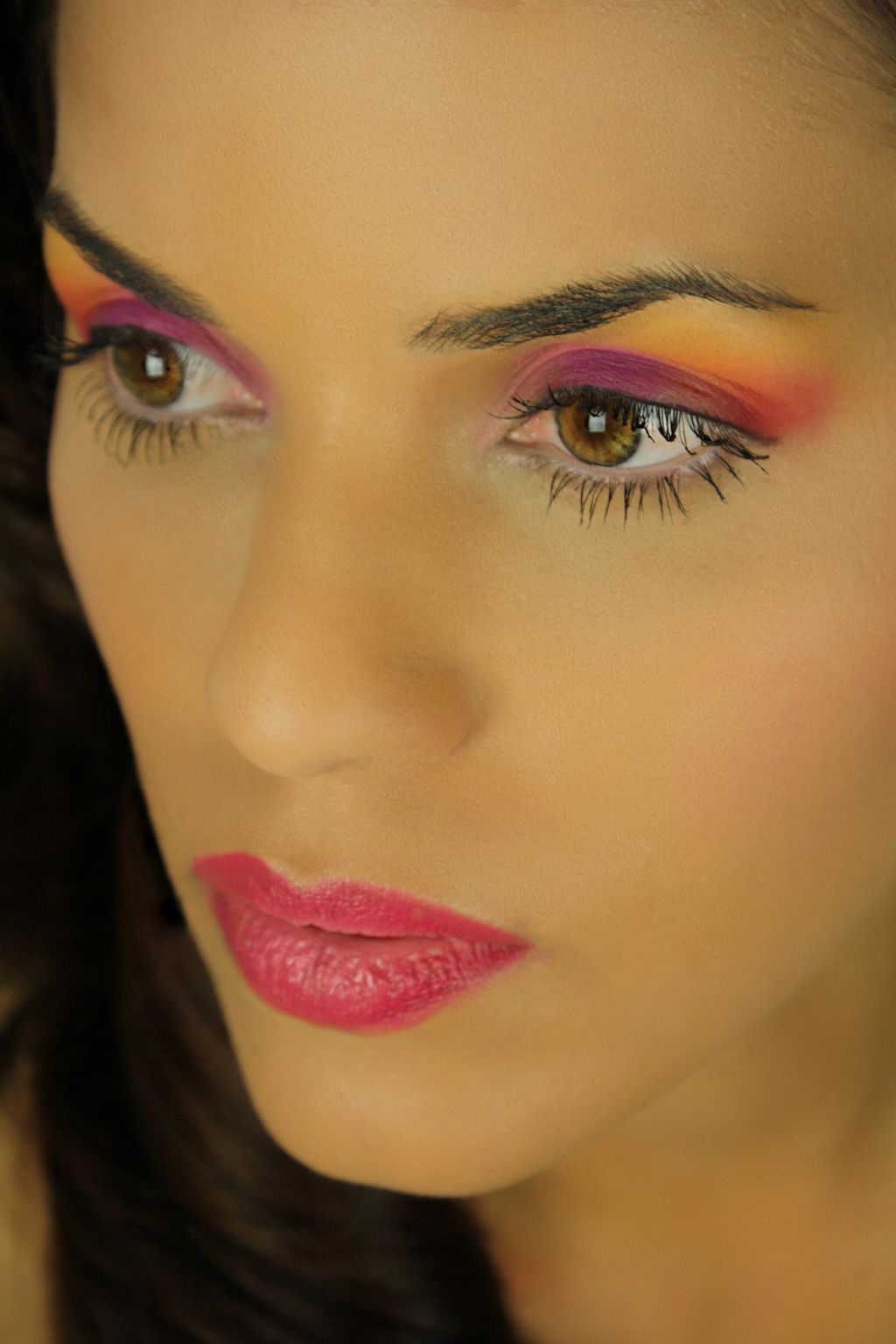 beauty  Makeup/Hair and Photography