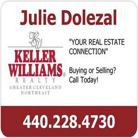 Julie Dolezal Keller Williams Realty Greater Cl...