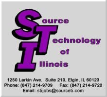 Source Technology of Illinois
