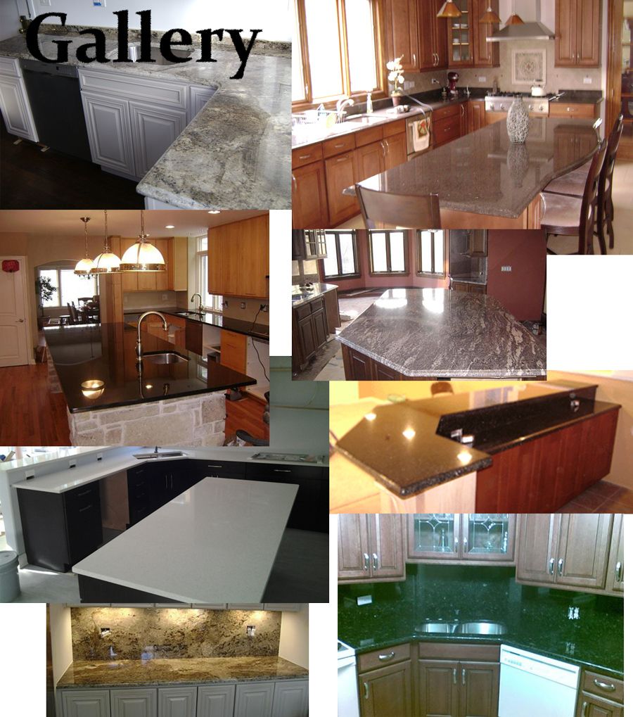 C&V Granite, Inc.