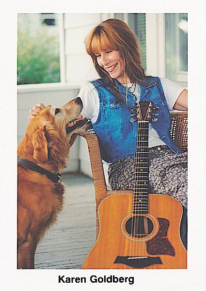 Karen Goldberg