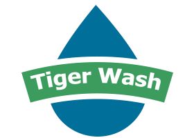 Tiger Wash