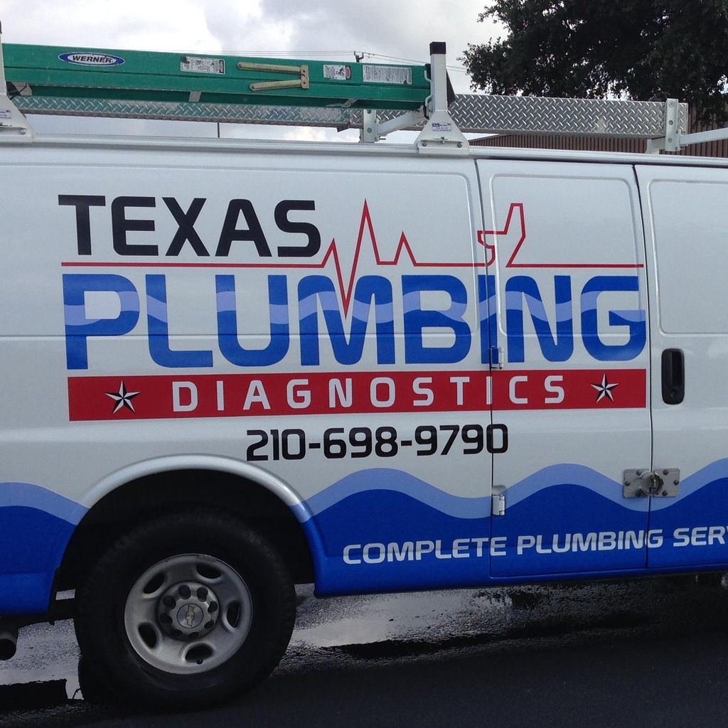 Texas Plumbing Diagnostics, LLC