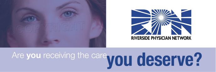 Riverside Physicians Network - Client
