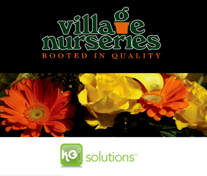 Village Nurseries - Existing Client