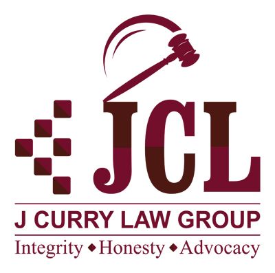 J Curry Law Group, LLC