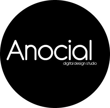 Anocial Digital Design Studio