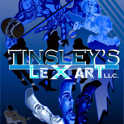Tinsley's LeXarT LLC. Graphics & Printing
"This Is
