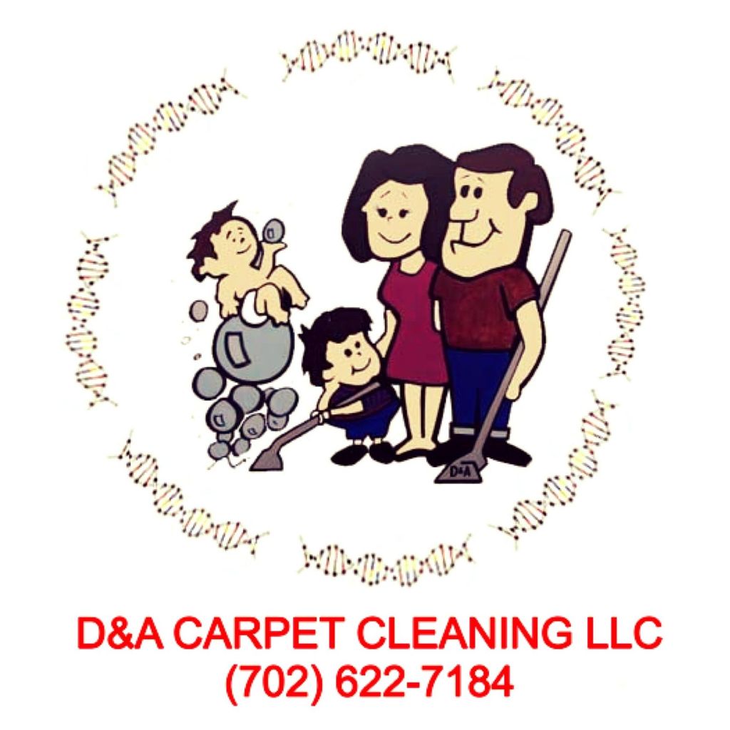 D&A Carpet Cleaning LLC