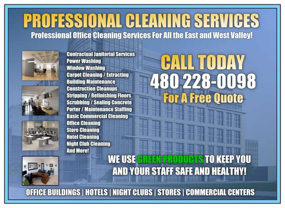 Discount House Cleaning