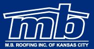 M.B. Roofing, Inc.