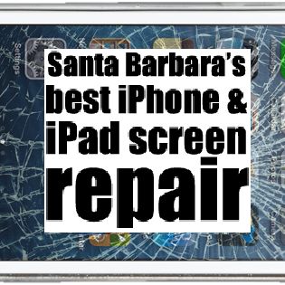 Santa Barbara Mobile Phone Repair