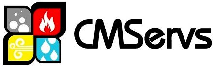 CMServs, Inc.