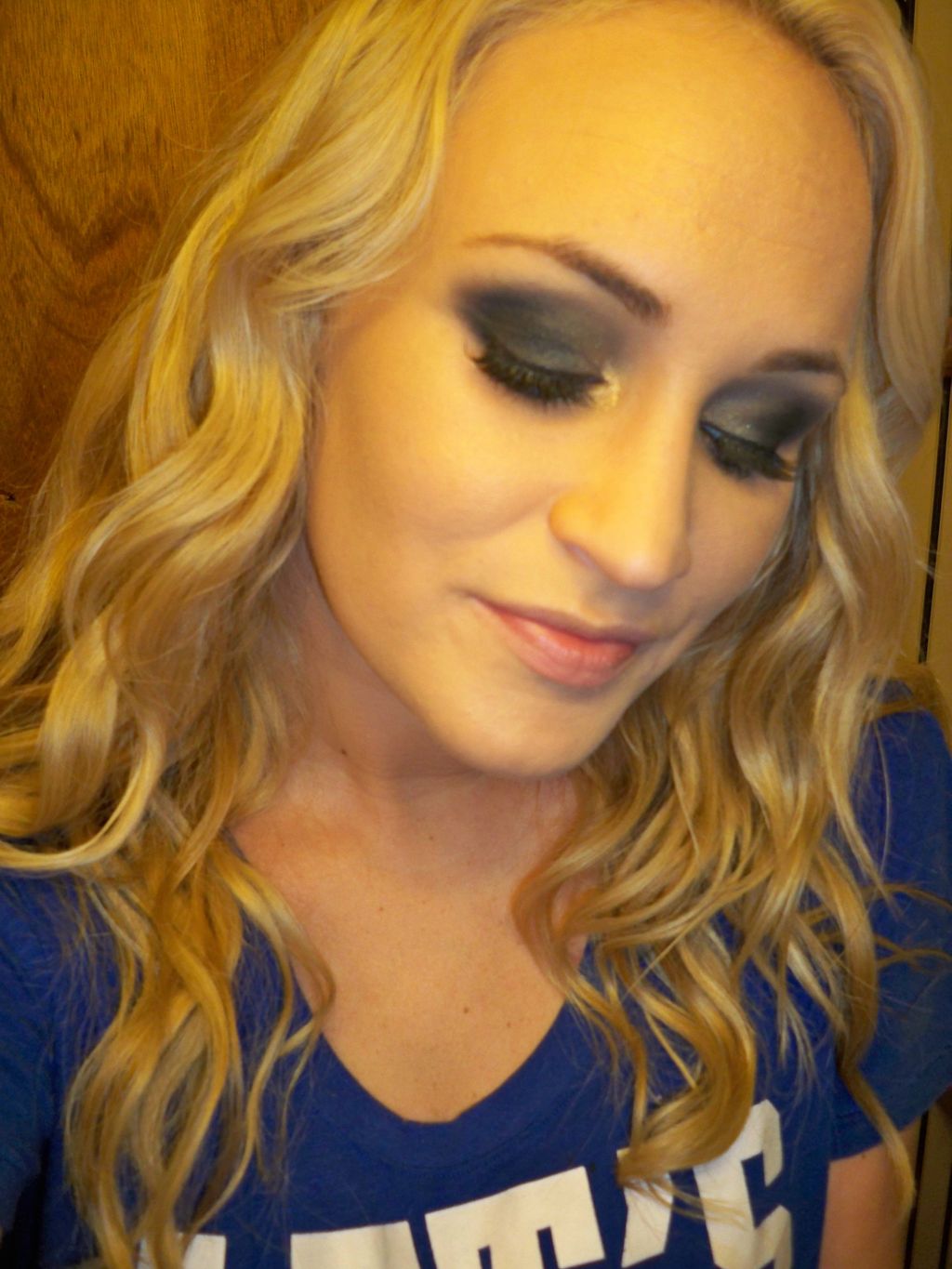 Makeup by Chelsea