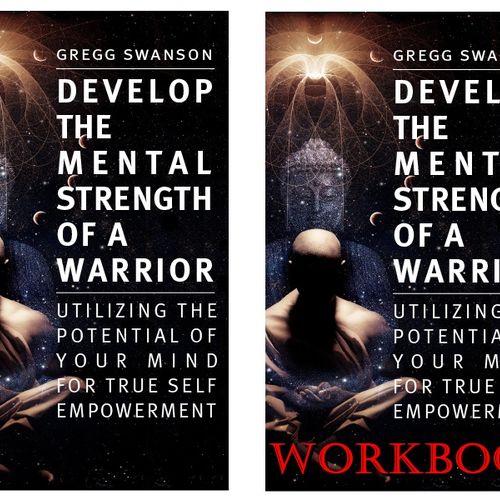 Develop the Mental Strength of a Warrior!  e-book 