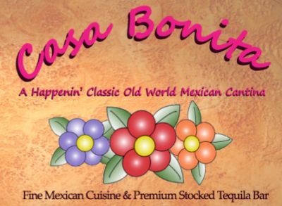 Casa Bonita Mexican Restaurant and Tequila Bar