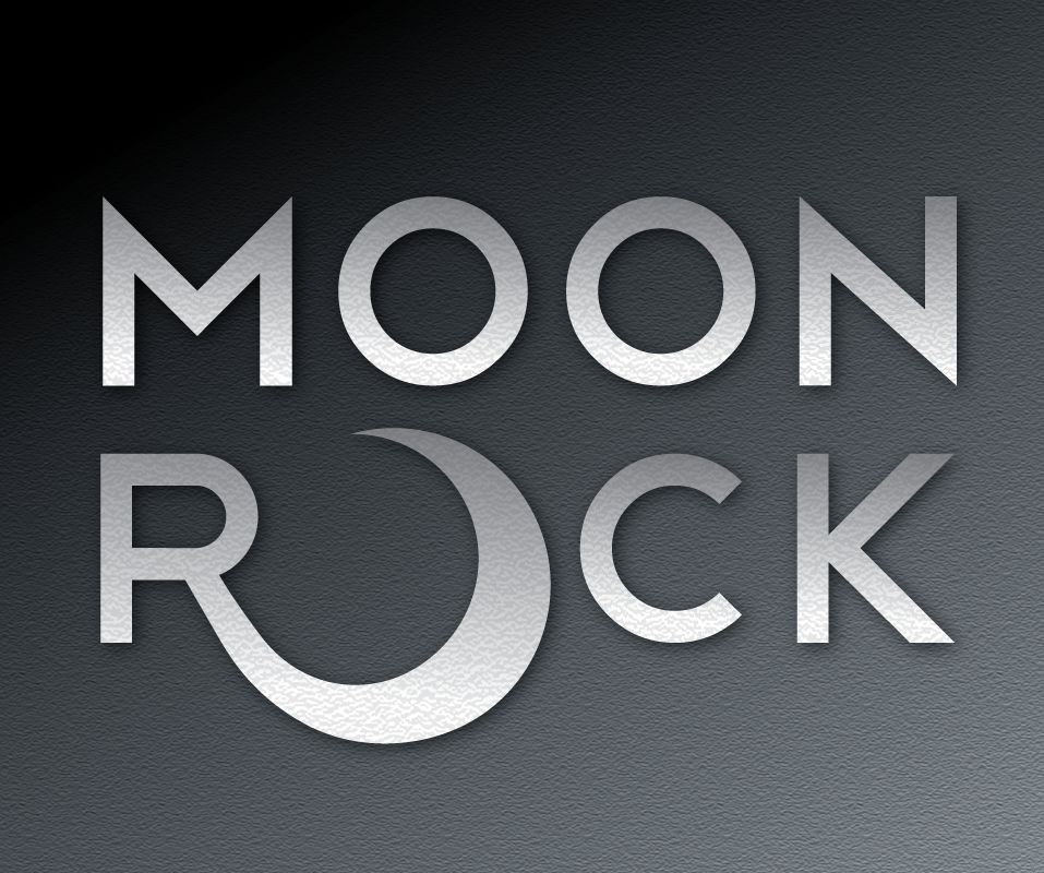 Moon Rock Creative