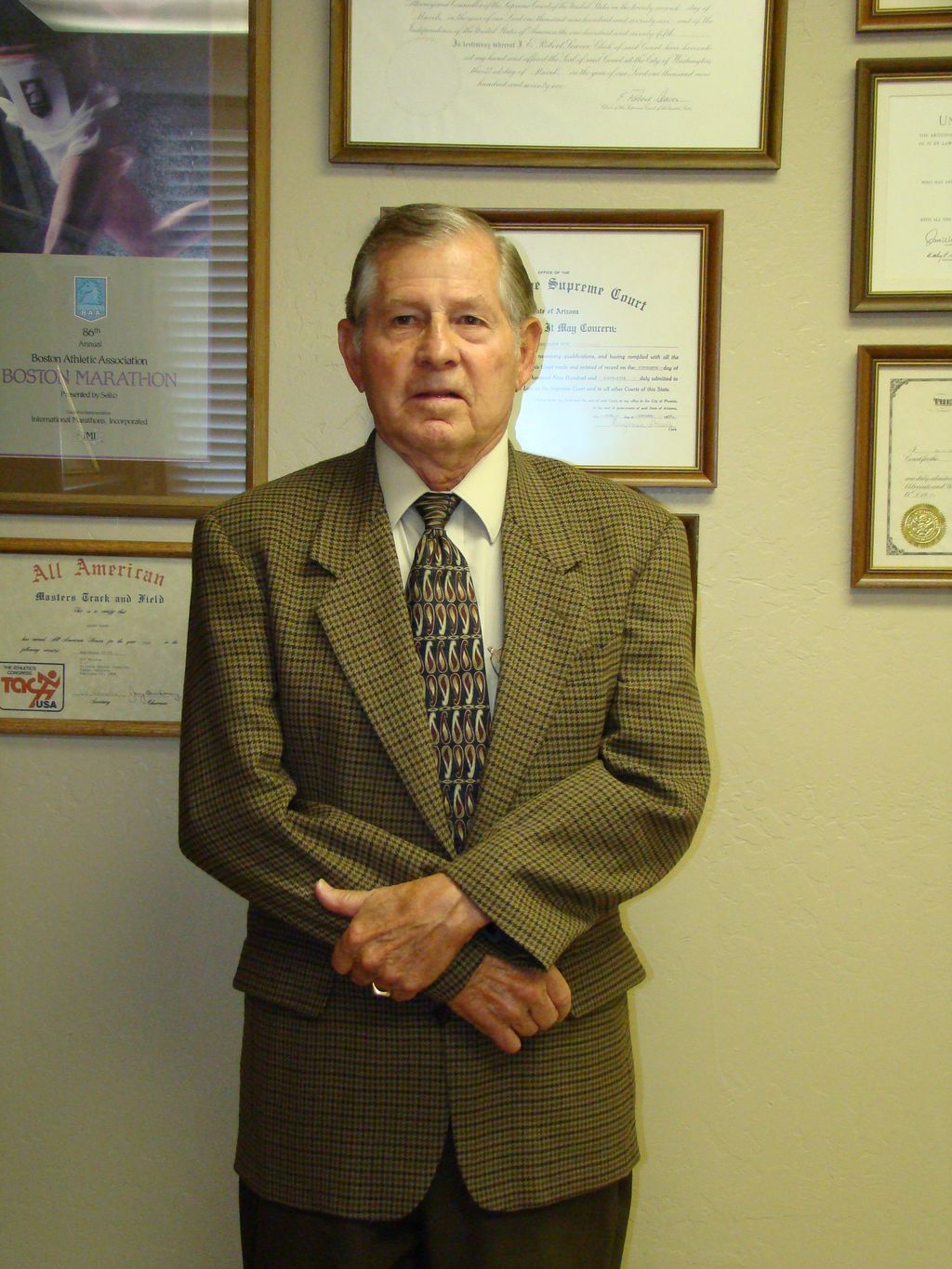 Law Office Of Larry G. Ruch