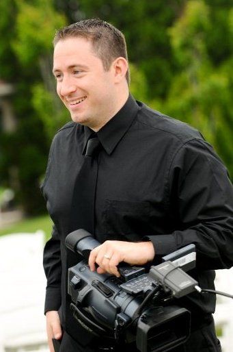 Nathan prides himself on the ability to create wed