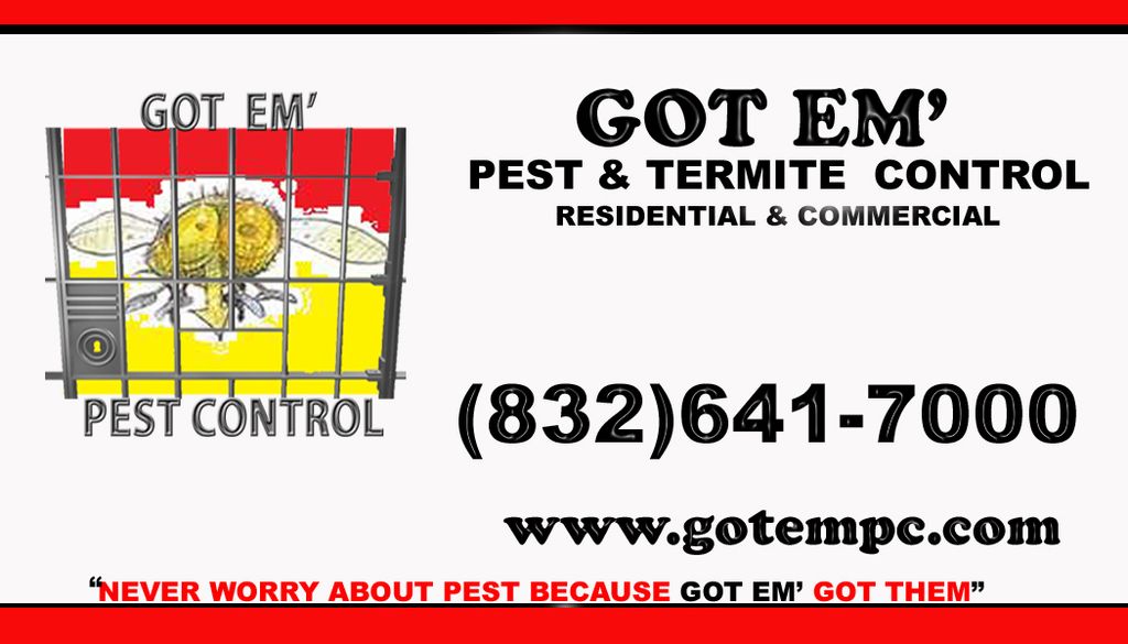 Call us or check out our site to email us!