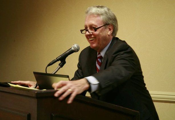 Los Angeles DUI-DWI attorney Jon Bryant Artz is a 
