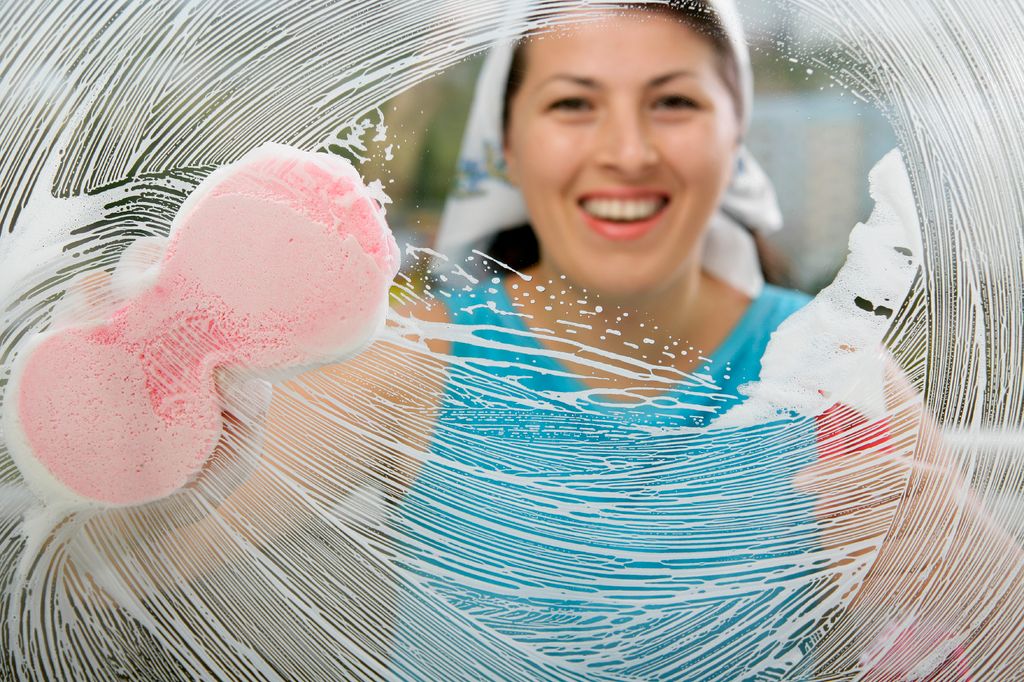 We'll make you house shine!