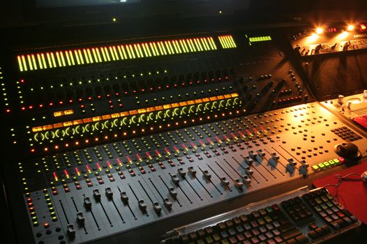 Projects and media