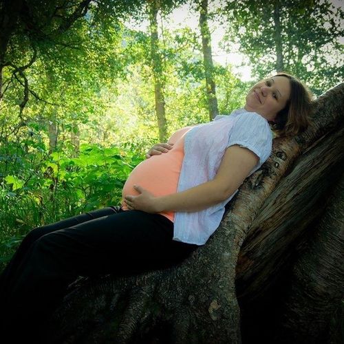 Maternity Shoot 2013