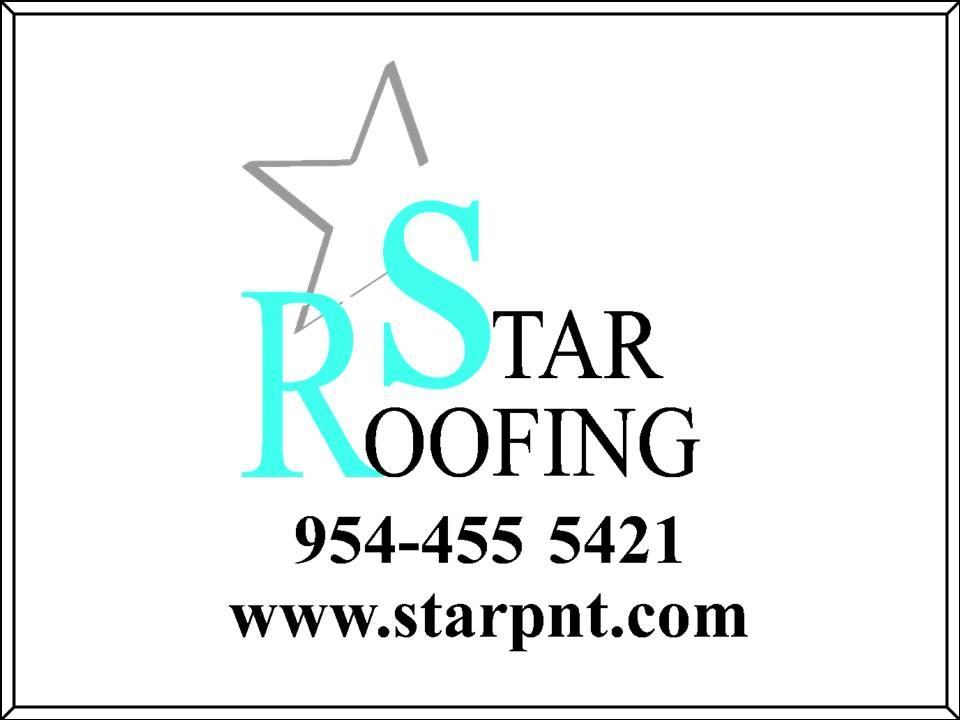 Star Painting and Waterproofing