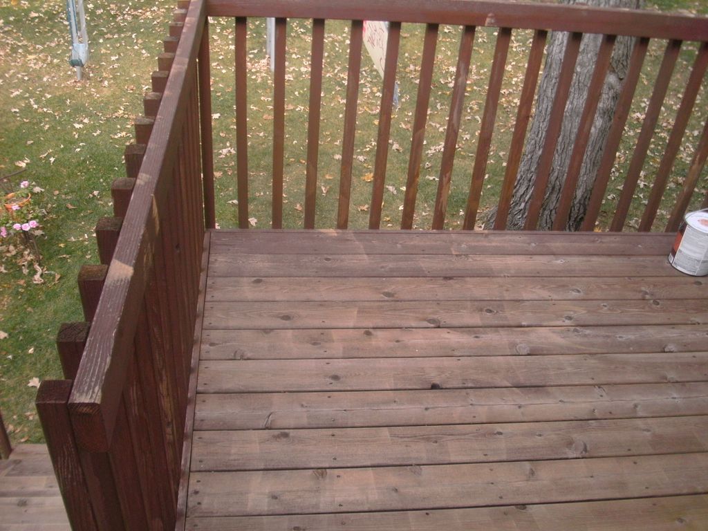 Before
