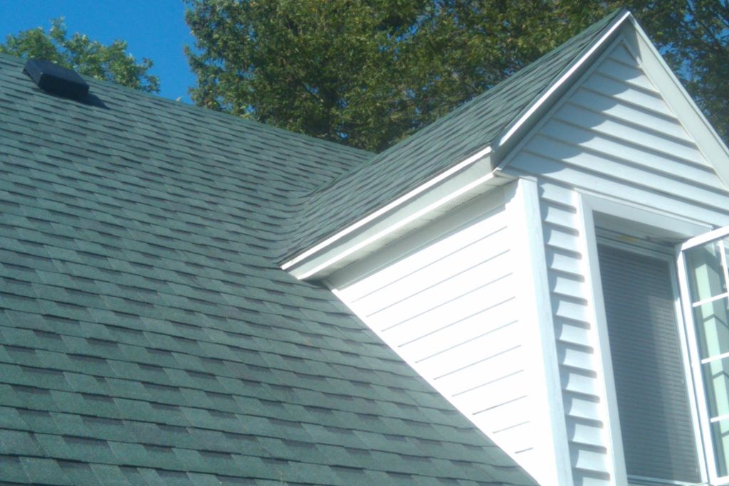 Legacy Roofing and Construction