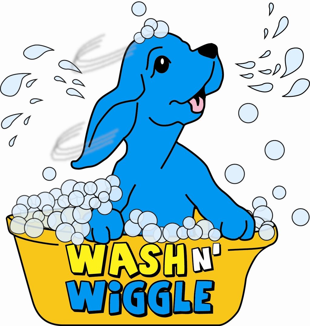 Wash N' Wiggle Pet Service Center