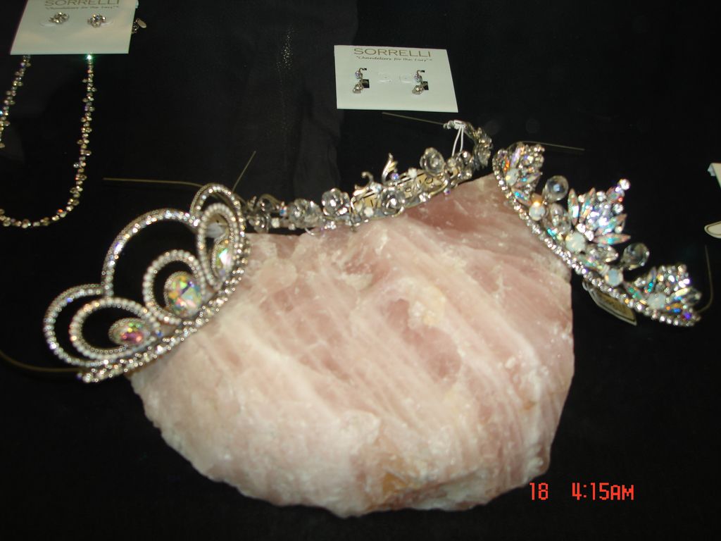 Sorrelli Tieras