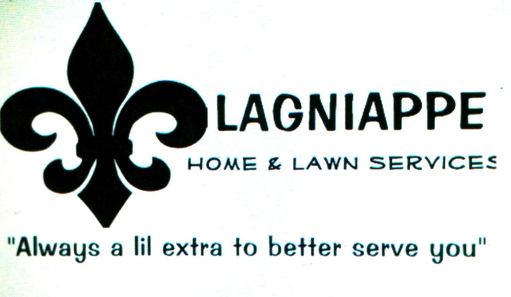 Lagniappe Home & Lawn Services