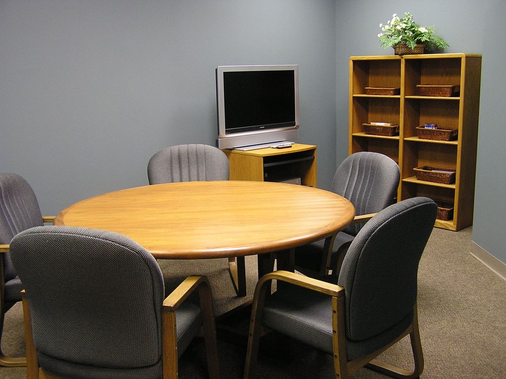 Comfortable and state of the art tools facilitate 