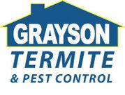 Grayson Termite & Pest Control
